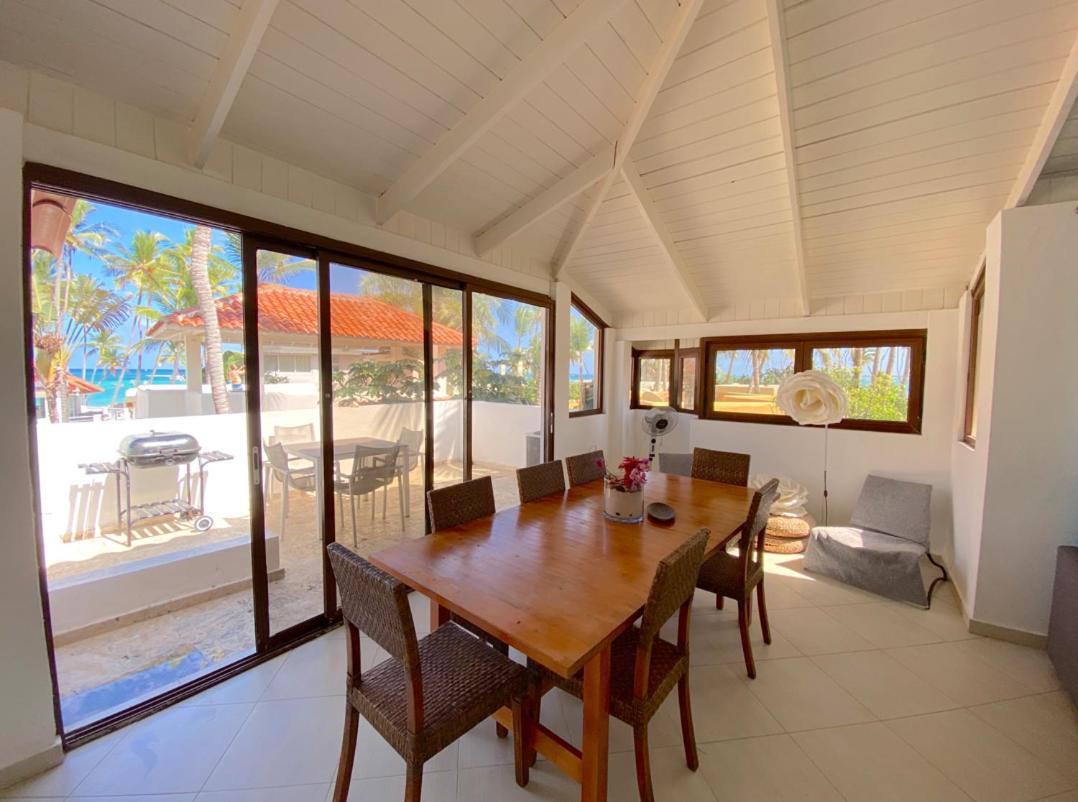 Bavaro Deluxe Los Corales Villas Beach Club & Spa Good Offer For Vacation Punta Cana Zimmer foto