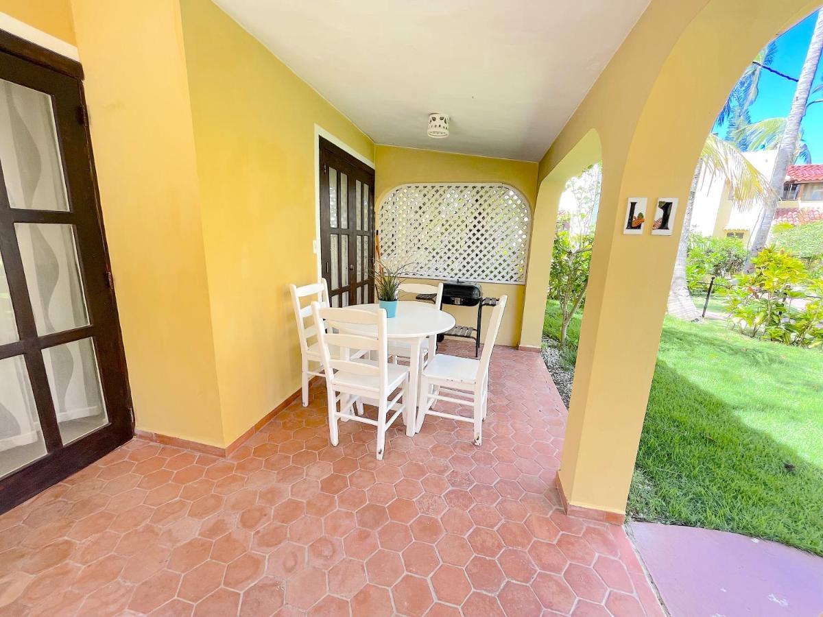 Bavaro Deluxe Los Corales Villas Beach Club & Spa Good Offer For Vacation Punta Cana Exterior foto