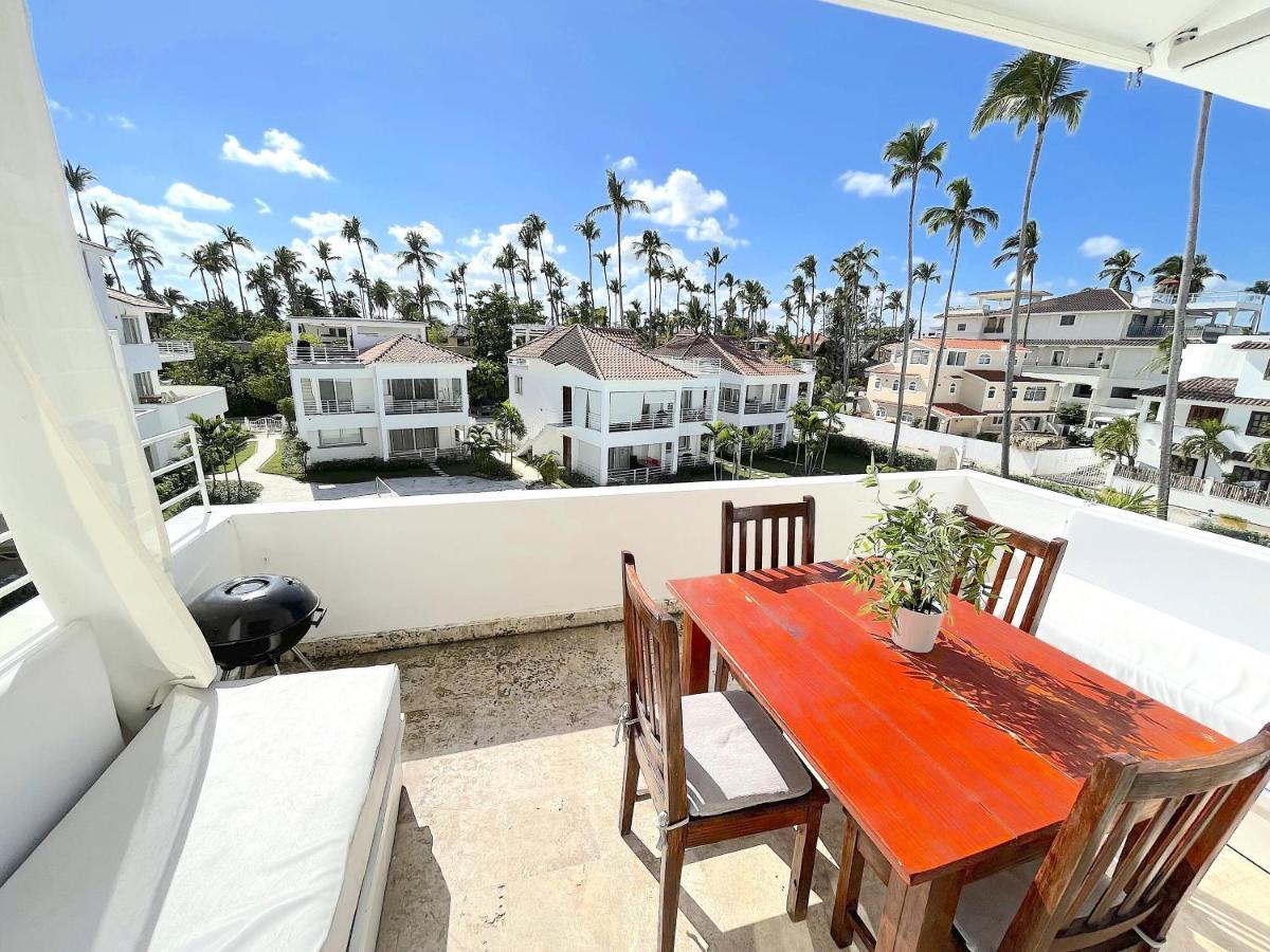 Bavaro Deluxe Los Corales Villas Beach Club & Spa Good Offer For Vacation Punta Cana Zimmer foto